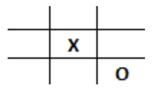 First move placement